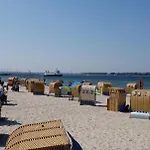 Nordlicht * Laboe