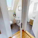 Nordlicht Lägenhet Laboe