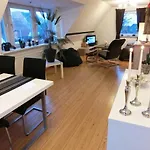 Nordlicht Lägenhet