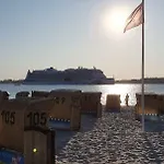 Nordlicht Lägenhet *