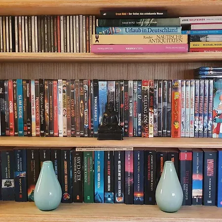 Lägenhet Nordlicht Laboe