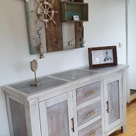 Lägenhet Nordlicht Laboe