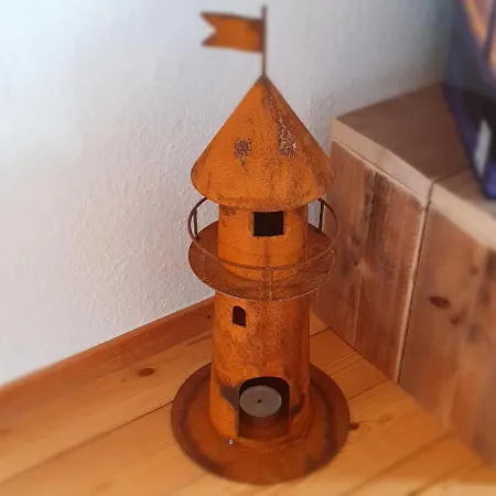 Apartment Nordlicht Laboe