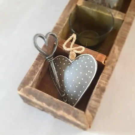 Lägenhet Nordlicht *