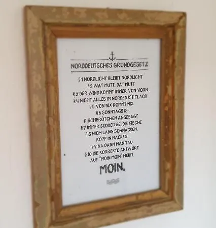 Nordlicht Лабё