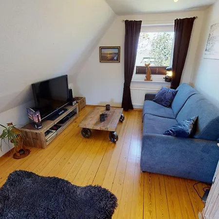 Nordlicht Lägenhet Laboe