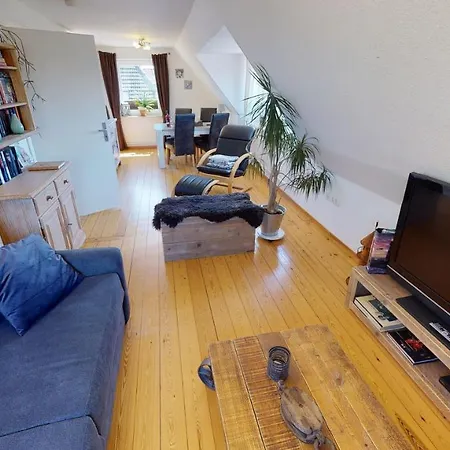 Nordlicht Lägenhet Laboe