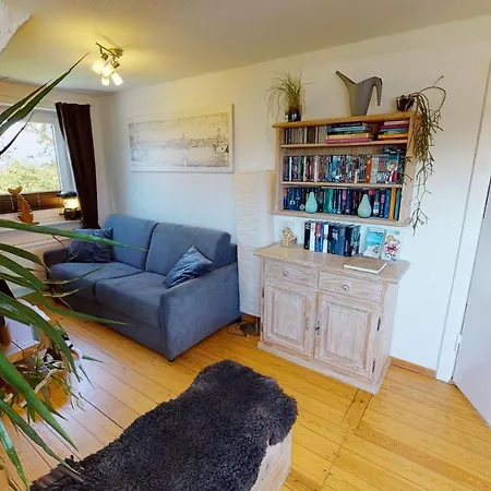 Nordlicht Lägenhet Laboe