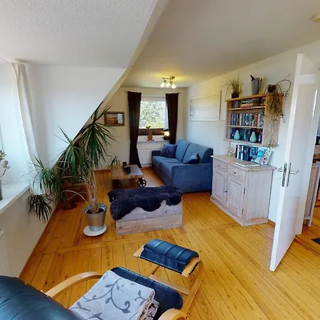 Appartement Nordlicht Laboe