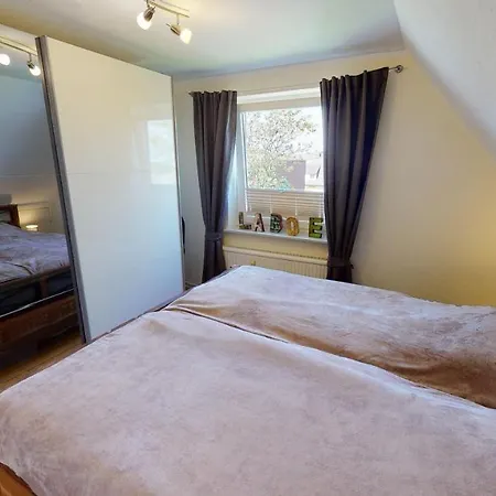 Nordlicht Lägenhet *