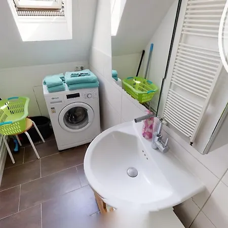 Lägenhet Nordlicht *