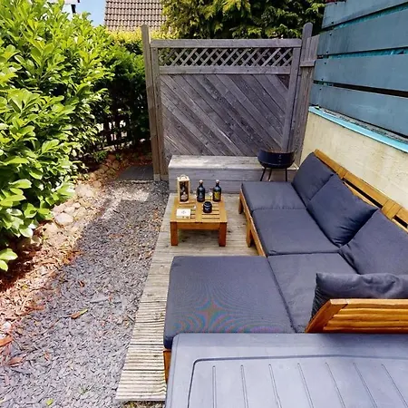 Appartement Nordlicht