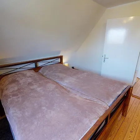 Lägenhet Nordlicht *