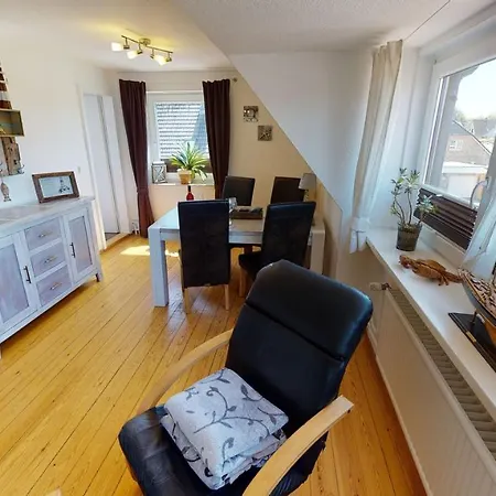 Nordlicht Lägenhet *