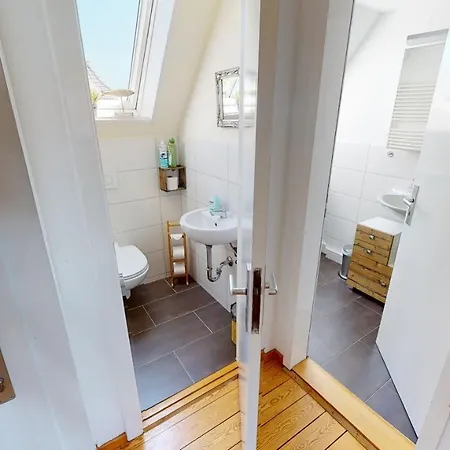 Nordlicht Lägenhet Laboe