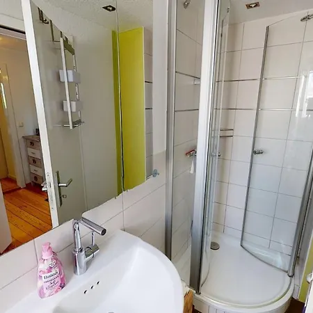 Nordlicht Apartment