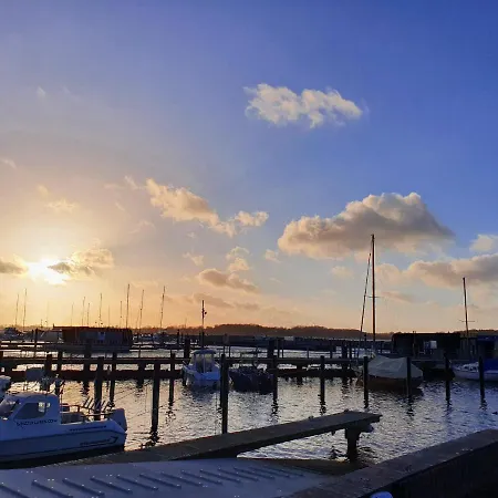 Appartamento Nordlicht Laboe