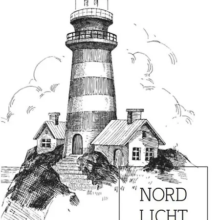 Lägenhet Nordlicht *