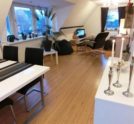 Nordlicht Apartment