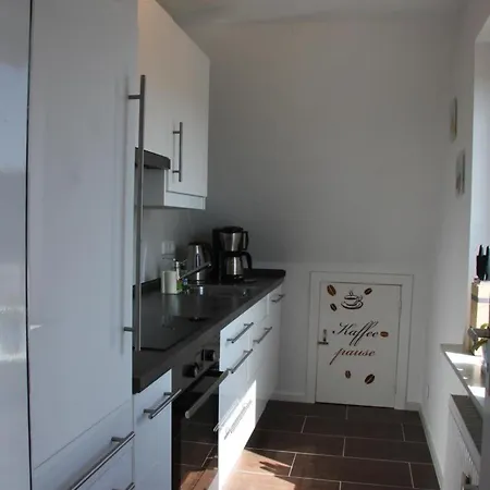 Nordlicht Apartment