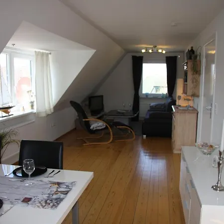 Apartment Nordlicht