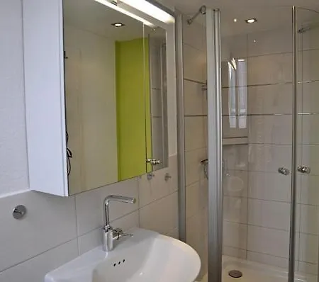 Apartment Nordlicht Laboe