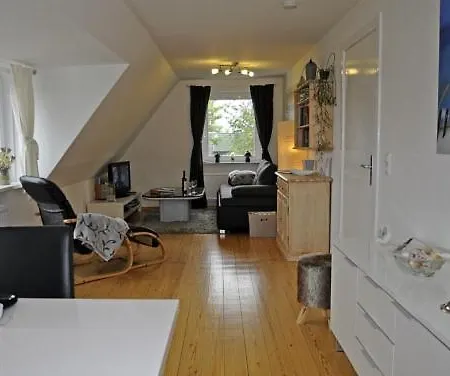 Apartment Nordlicht