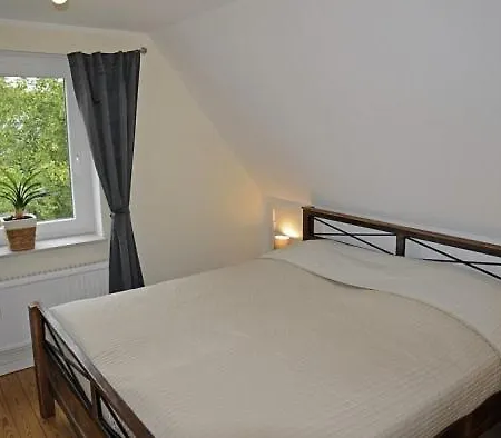 Nordlicht Lägenhet Laboe