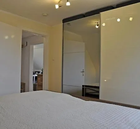 Nordlicht Lägenhet *