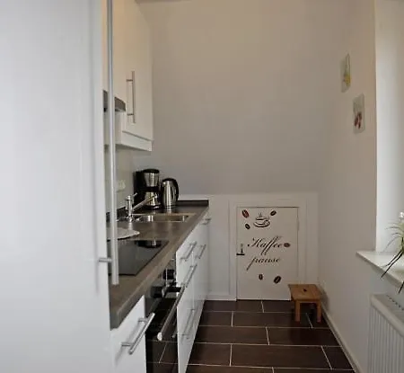 Apartment Nordlicht *