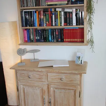 Nordlicht Lägenhet Laboe