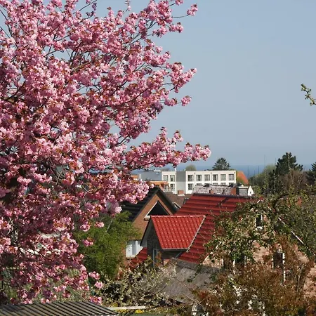 Nordlicht Lägenhet Laboe