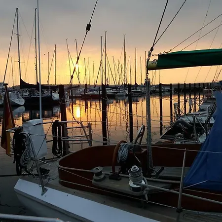 Nordlicht * Laboe