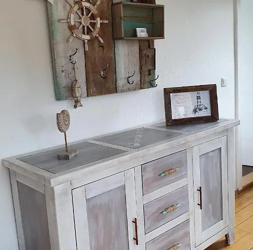 Apartamento Nordlicht Laboe