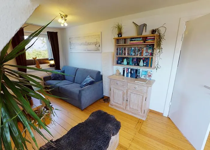 Nordlicht Apartamento Laboe