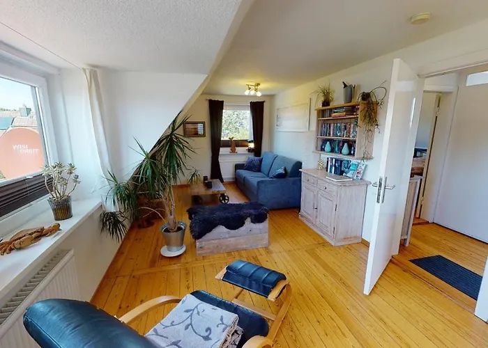 Apartamento Nordlicht Laboe