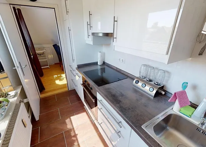 Nordlicht Apartamento Laboe