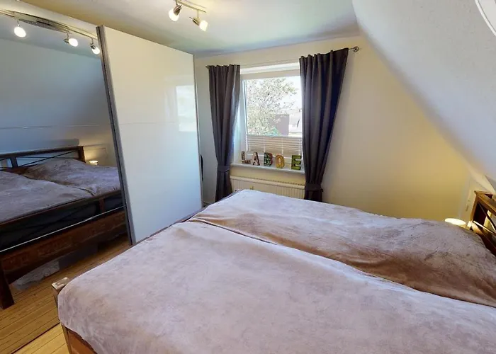 Nordlicht Apartamento *