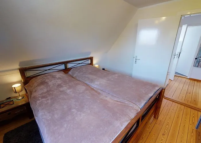 Apartamento Nordlicht *
