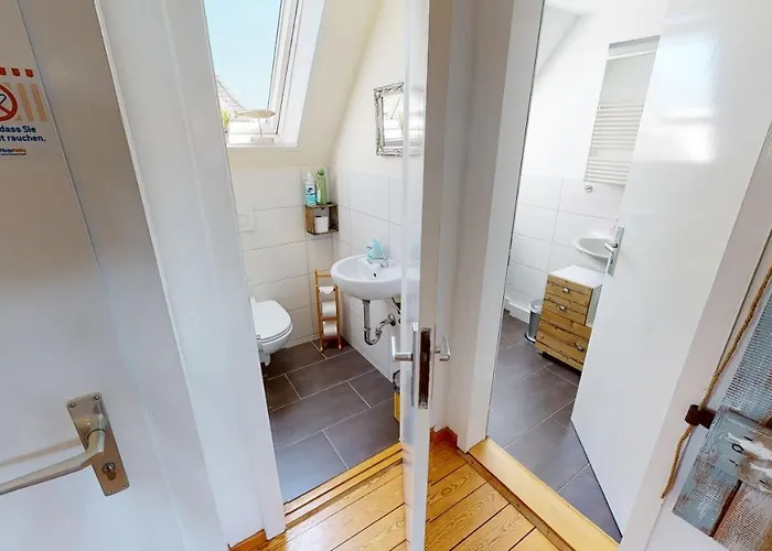 Nordlicht Apartamento Laboe