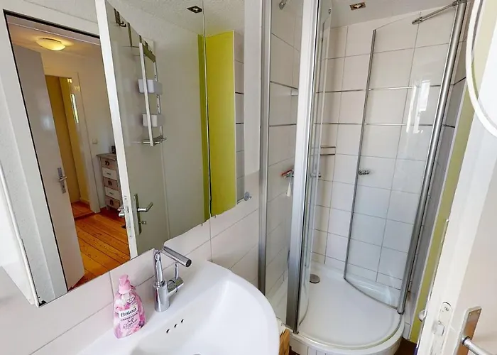 Nordlicht Apartamento