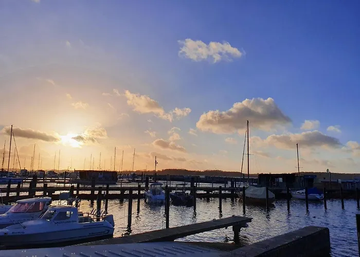 Apartamento Nordlicht Laboe