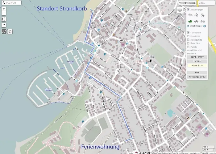 Apartamento Nordlicht