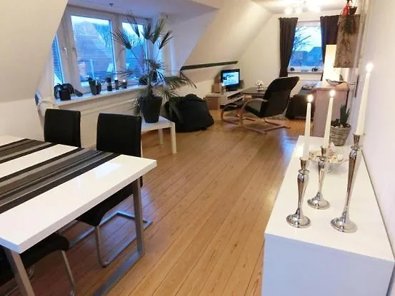 Nordlicht Apartamento