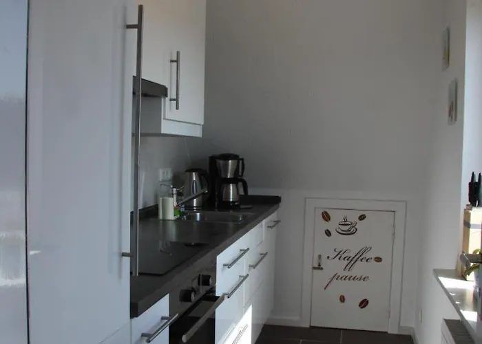 Nordlicht Apartamento