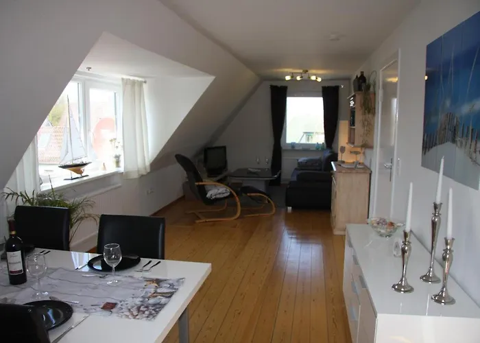 Apartamento Nordlicht