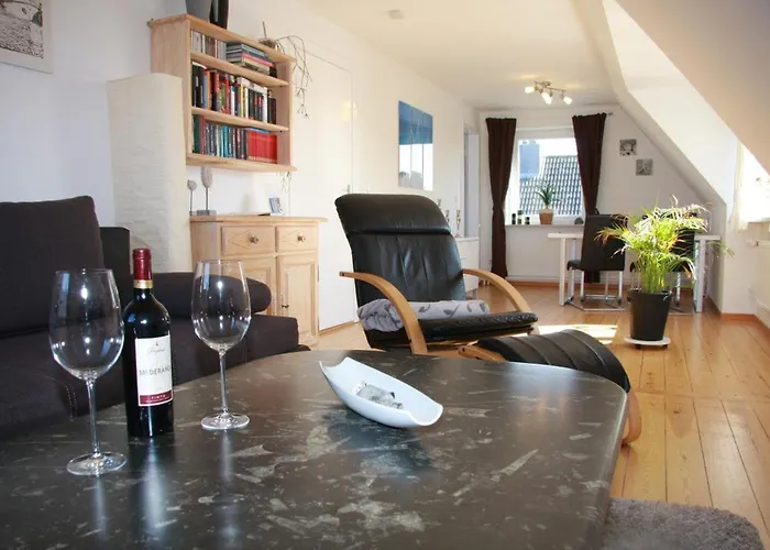 Nordlicht Apartamento