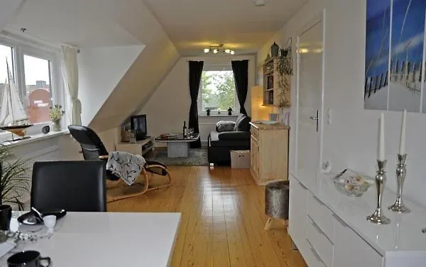 Apartamento Nordlicht