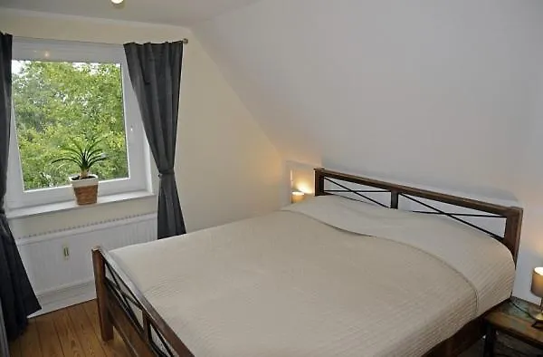 Nordlicht Apartamento Laboe