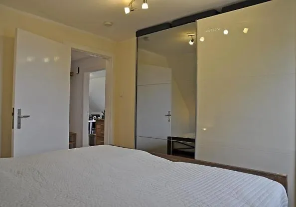 Nordlicht Apartamento *
